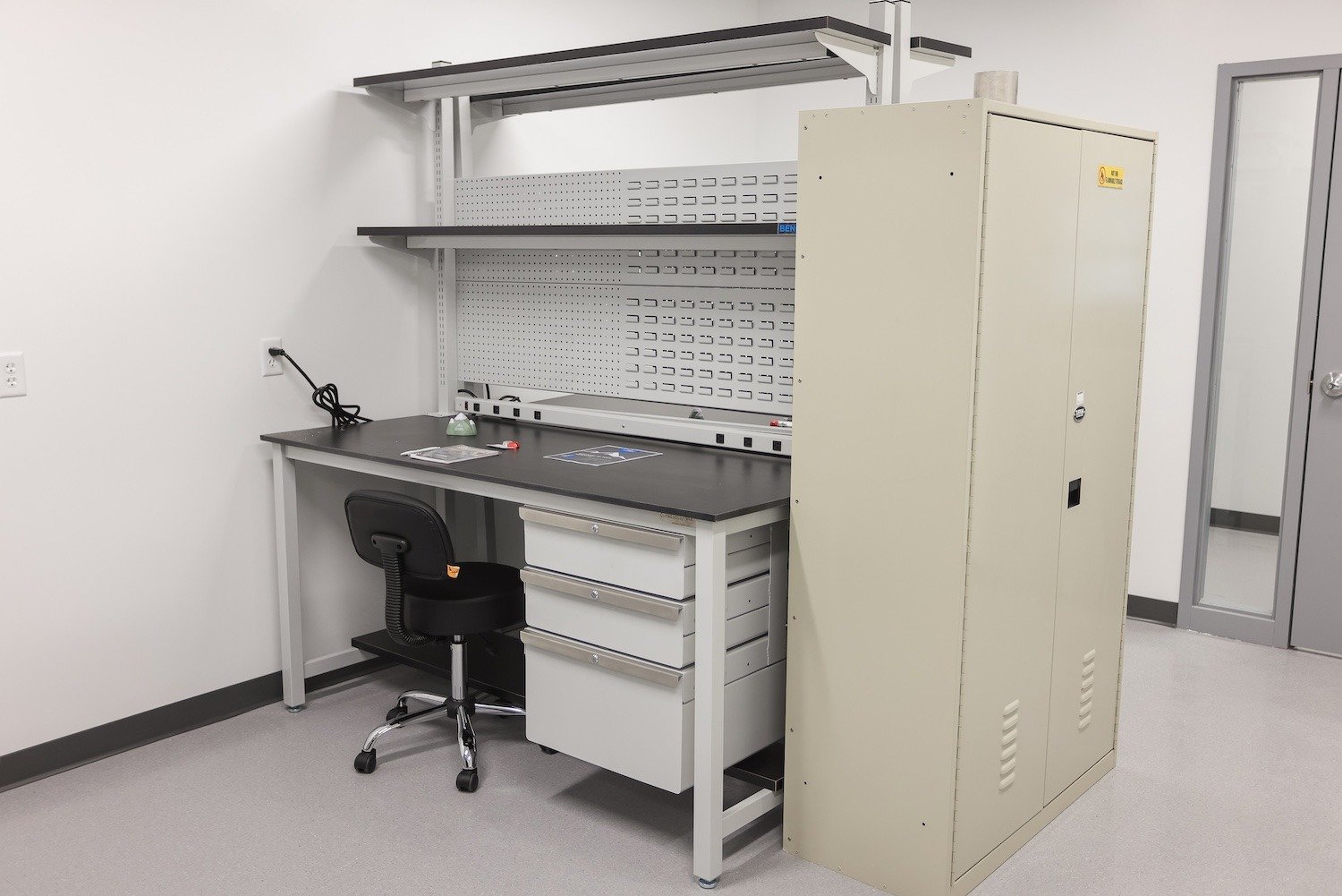 Shared Lab 2